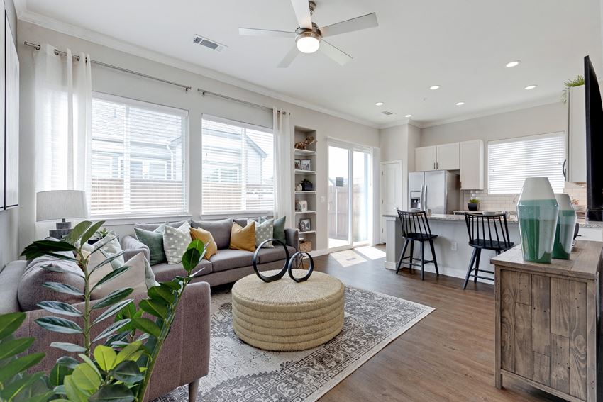 Avilla Traditions Apartments, 3500 South Great Southwest Parkway, Grand